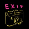 Image EXIF Viewer miniArtSoft - iPadアプリ