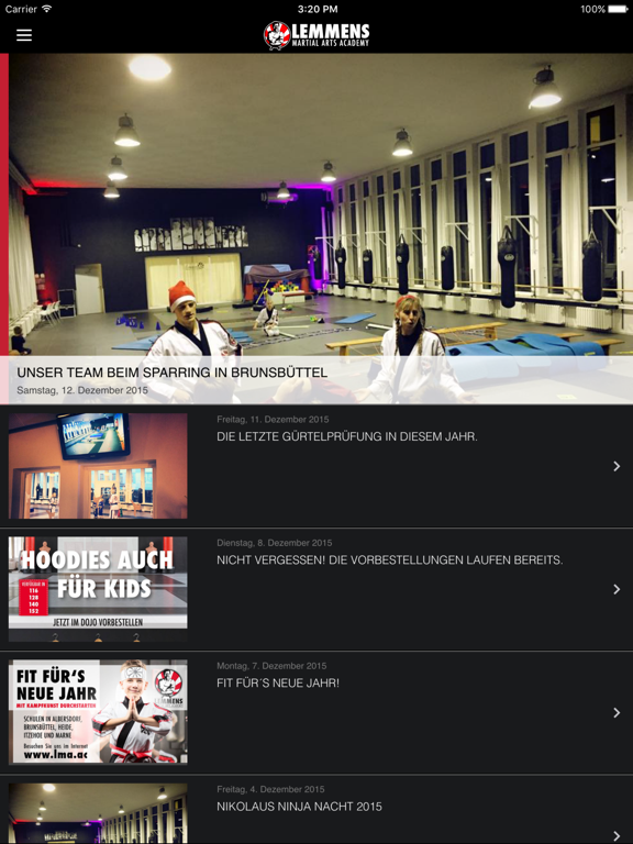 Screenshot #4 pour LEMMENS