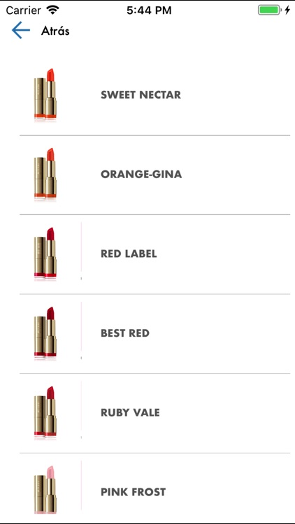 IVI MAKEUP STORE screenshot-5