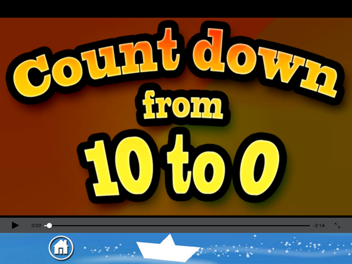 Number - Counting For Kids