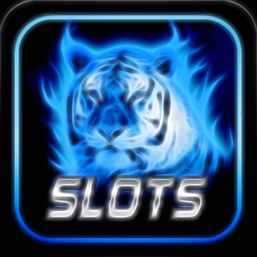 Slot - White Tiger King Slot Machines