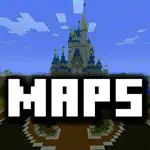 Maps for Minecraft : Pocket Edition App Negative Reviews