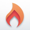Flame Services Browser icon