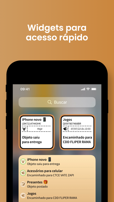 PacoteVício Screenshot