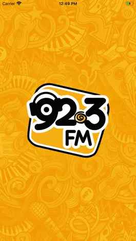 Game screenshot Rádio 92 FM São Luís mod apk