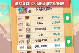 Game screenshot Огонек Прыг-скок спешит на помощь Pyro Jump Rescue apk