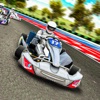 Ultimate Go Kart Racing games icon