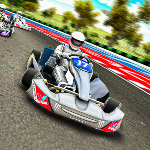 Ultimate Go Kart Racing games