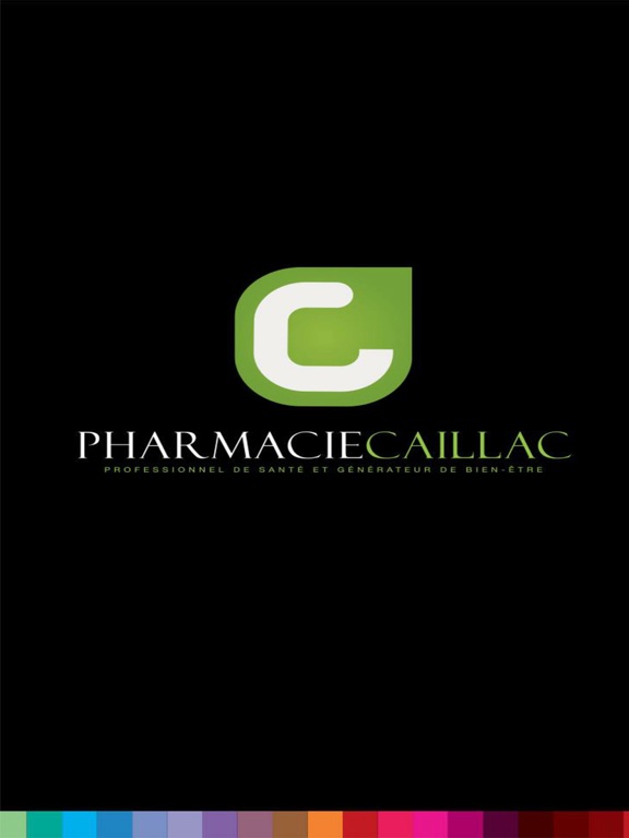 Screenshot #4 pour Pharmacie Caillac