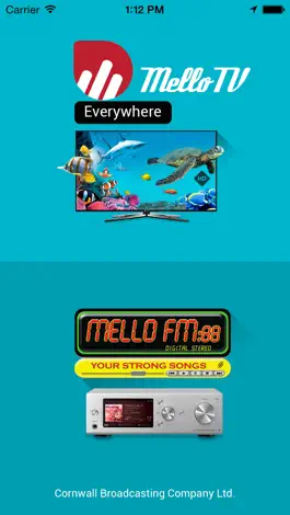 Game screenshot MELLO Digital mod apk