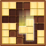 Wood Sudoko - Wood Puzzle Game