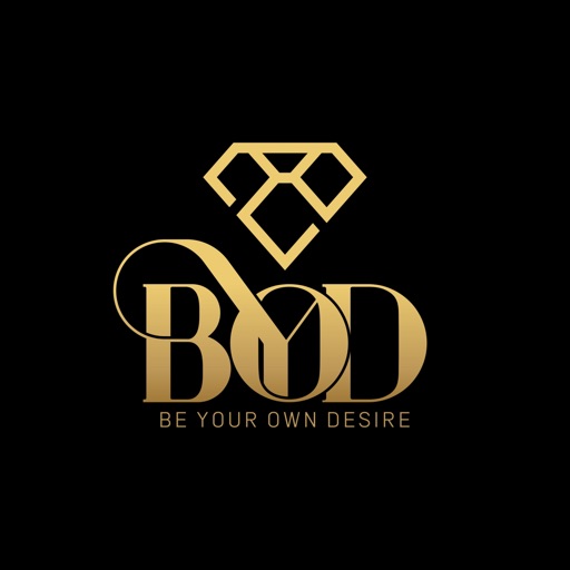 Be Your Own Desire Cosmetics icon