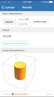 wolfram pre-algebra course assistant iphone screenshot 4