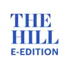 The Hill E-Edition App Feedback