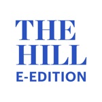 Download The Hill E-Edition app