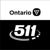 Ontario 511 icon