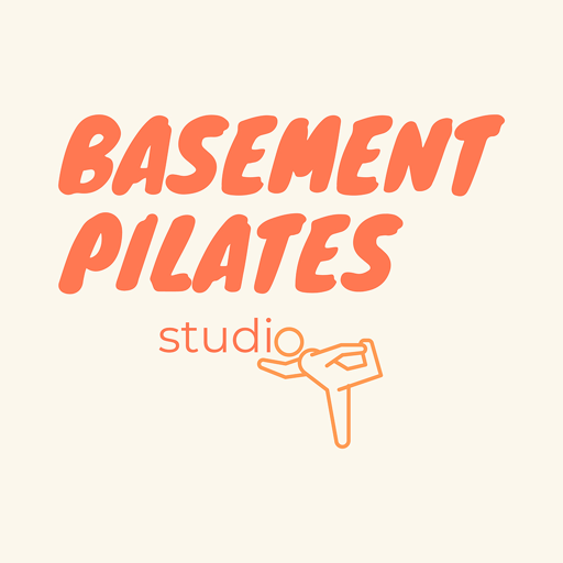 Basement Pilates