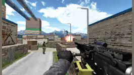 Game screenshot Critical Strike Online FPS apk