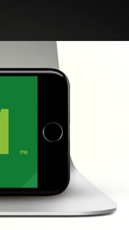 clockVetica screenshot-4