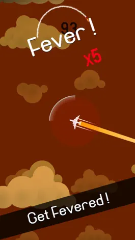 Game screenshot Plane Escape Go hack