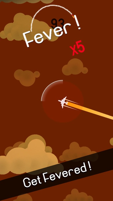 Plane Escape Go Screenshot