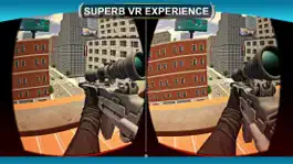 Game screenshot Contract Sniper Hitman - FPS Virtual Reality (VR) mod apk