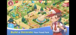 Game screenshot Chef Story: Cooking Game apk