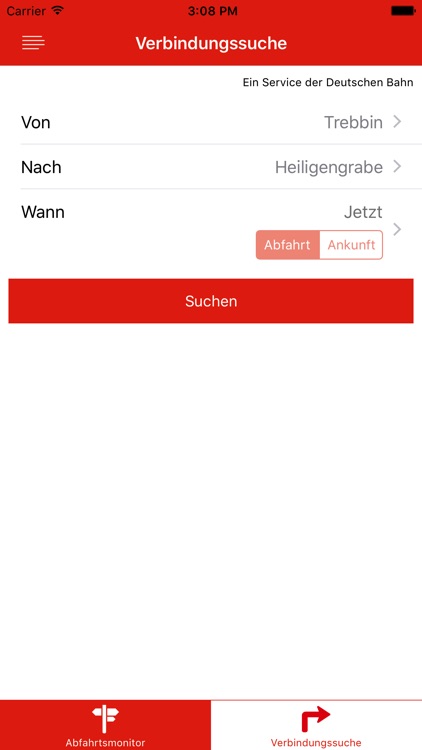 Trebbin App screenshot-4