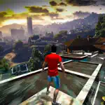 Freestyle Rooftop Parkour Run App Negative Reviews