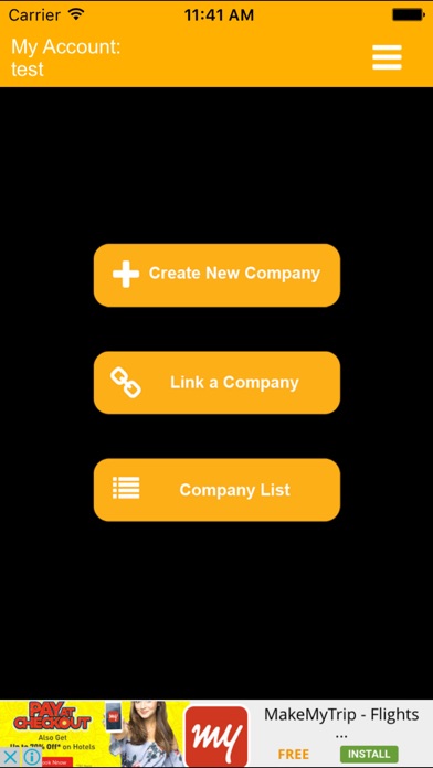 Screenshot #2 pour Easy Stock