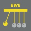 EWE Impulsgeber - iPhoneアプリ