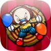 The Circus Knife Toss LT icon
