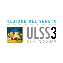 ULSS 3 iCUP Mobile app icon