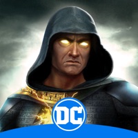 DC Comics Legends icon