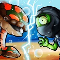 Turtle Defense Ninja Invasion