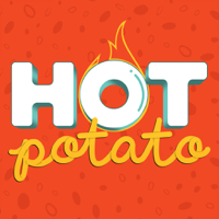 Hot Potato Family Party Game