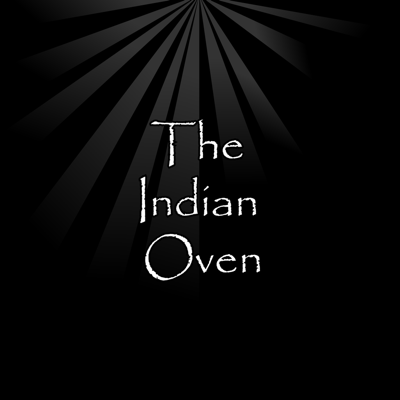 The Indian Oven