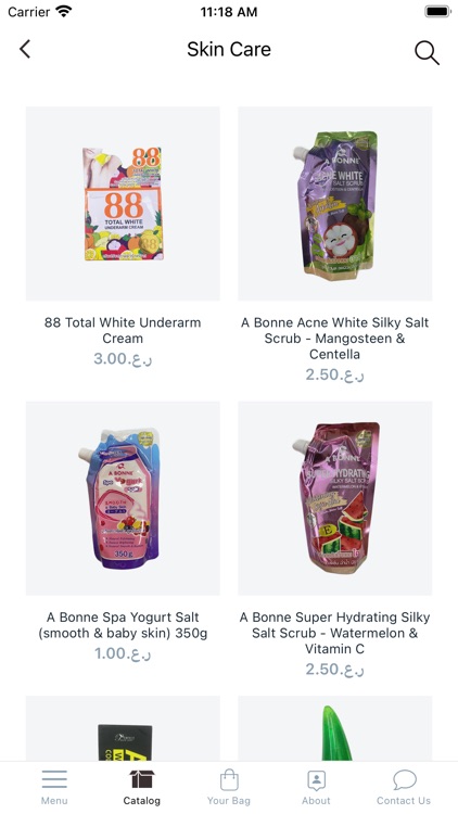 Happy Day Shopping screenshot-5