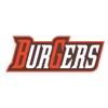 BG Burgers App icon