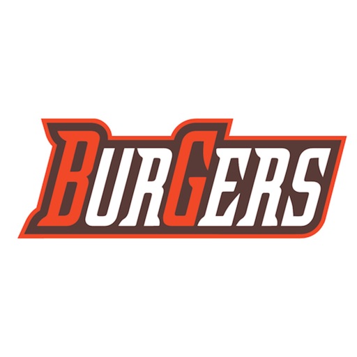 BG Burgers App