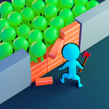 Escape Walls: Zombie Defense Читы