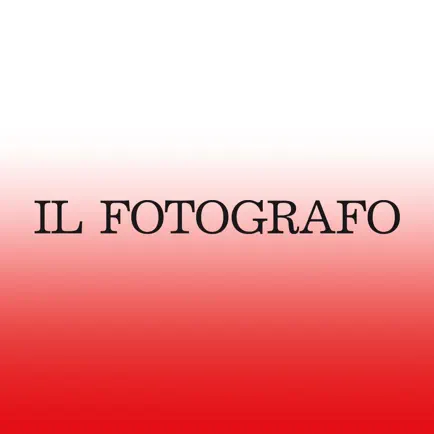 Il Fotografo Читы