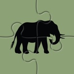 Download African Wildlife Puzzles app