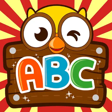 ABC for Kids Alphabet Learning Preschool Letters Cheats