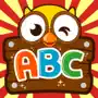 ABC for Kids Alphabet Learning Preschool Letters