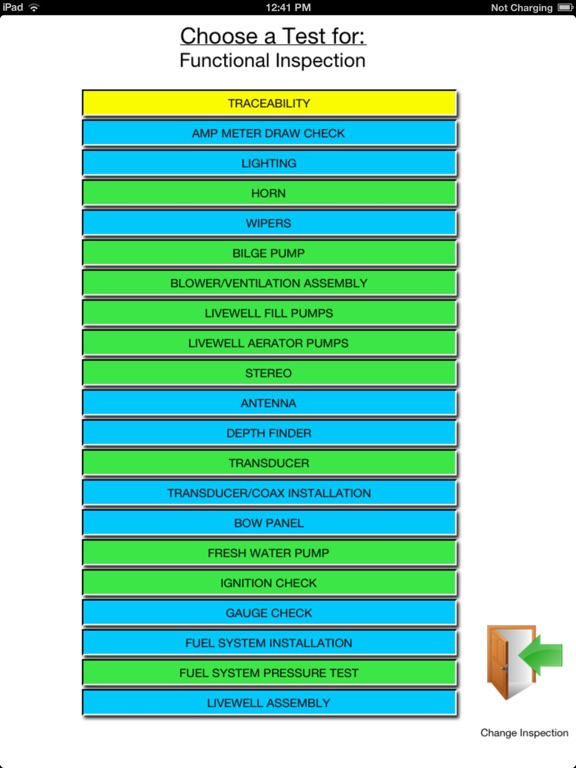 Screenshot #4 pour GainSeeker Collect