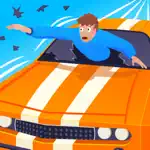 Jump Driver! App Negative Reviews