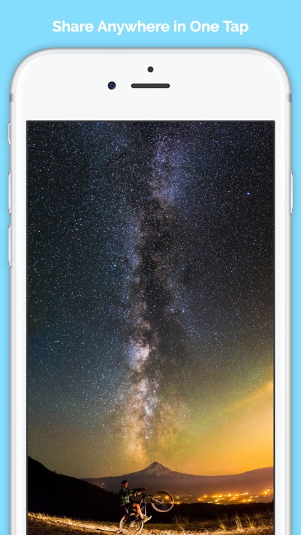 Filters for Everfilter - EverArt Camera screenshot-3