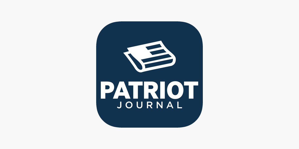 Patriot Journal on the App Store