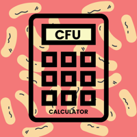 CFU calculator